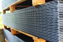 2D Panel Fence - Image 11