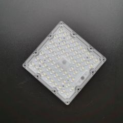 50W 3030 SMD LED Module Customized LED Canopy Light PCB Board - Image 4