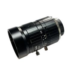 High Resolution Optical Machine Vision Line Scan Camera Lens Line Scan Lens - Image 4