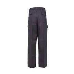 Classical Straight-Leg Man Casual Pants Origin China Style Leisure Gender Unisex Trademark OEM Model Straight Feature - Image 3