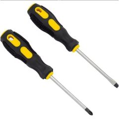 Hand Tool Screwdriver Set Slotted Screwdriver Screwdriver - Image 2