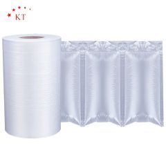 Biodegradable Packaging Film Inflatable Filling for Protective & Cushioning Material Air Bubble Pillow Bags - Image 6