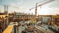 Residential Construction Projects Type of Service Rent Type of Property Commercial Property Location local - Image 1