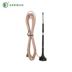 2.4G/5.8g Dual Band Antenna for WiFi Router Sucker Antenna - Image 5