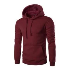 Small Quantity Customize Brand Logo Cheap Plain Mens Hoodie Age Adults Gauge ﹥10GG Suit for Men Origin China Gender - Image 2