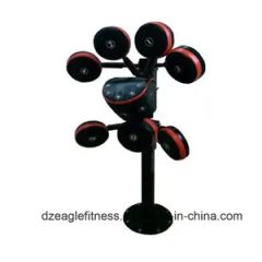 Intelligent Boxing Mitts Adjustable Boxing Mitts Gym Equipment - Image 6
