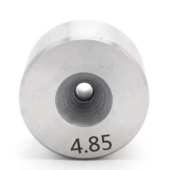 Innovative Multi-Functional Bismuth Nitride-Coated PCD Shaped High-Durability Molybdenum Tungsten Carbide PCD Die - Baoding Xiaoguo Intelligent Equipment Co., Ltd.