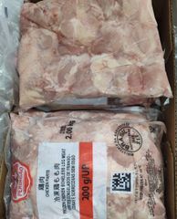 Chicken Chicken Whole, Leg Quarters, Liver, Heart, paws, Feet and etc. - Image 5