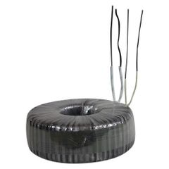 Series And Tordial Transformer Copper Guarantee 100% Thermal Stability Yes Warranty Period 3 Years Overload Protection - Image 2
