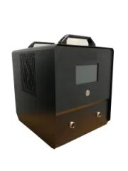 Rubri Fixed Methanol Power Generator Dmfc Direct Methanol Fuel Cell 12V/24V DC - Image 1