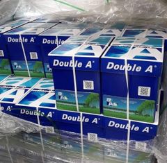 Manufacturers 70gsm 75gsm 80gsm Double White Printer Office Copy Bond Print Paper Draft Hard A4 Copy Paper - Image 3