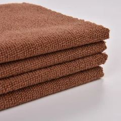 Hot Cutting Microfiber Terry Cloth Model NO. MC003 HS Code 6307100000 Customized Customized Usage Kitchen, Bath, Car, Digital Products, Room - Image 6