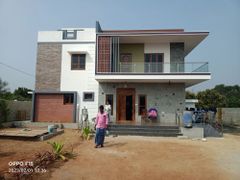 Building Construction Service Location T SUNDUPALLI, RAYACHOTI, Andhra - Image 2