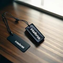 Custom Premium Business NFC Epoxy Card for Corporate Access & Attendance - Image 3