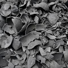 coconut shell charcoal – product photo 5, product detail gallery