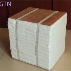 Ceramic Fiber Module 1580-1770 Refract White 44%Al2O3 52%SiO2 MOQ100 15D - Image 1