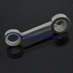 300mm Stainless Steel Glass Spider with One Short Arm; Glass Fitting Hardware, Point-Fixed Curtain Wall Hardware with High Quality and Best Price - Image 3