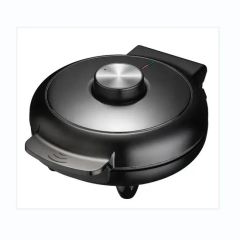 Single Fixed Non-Stick Coating Waffle Maker Waffle for Homeuse - Image 1