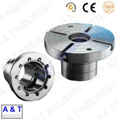 CNC Machining Service Washing Machine Parts - Image 4