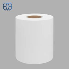 Thermal Transfer Paper Adhesive Label for Barcode and Product Identification Printing - Image 2
