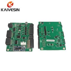 Custom Control Modul High Frequency Other PCB & PCBA Assembly Printed Circuit Multilayer PCB Board - Image 2
