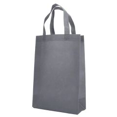 Customized Advertising Thickened Non-Woven Shopping Tote Bags - Image 6