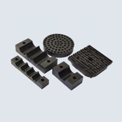 Custom Rubber Products Compressor Flexible Rubber Coupling Exhaust - Image 4