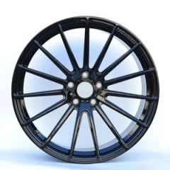 Forged Aluminum Alloy Wheels Car Rims - Image 1