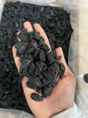 Black Raisins (seedless) - Ahmad Zai Yasser LTD