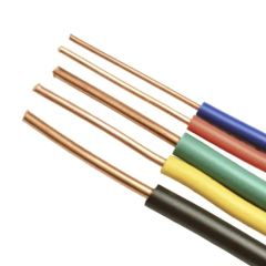 Top Performance Electric Wire High Purity Copper Aluminum Conductors Wire - Image 5
