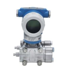 Gas Pressure Transmitter Pressure Gauge - Image 1