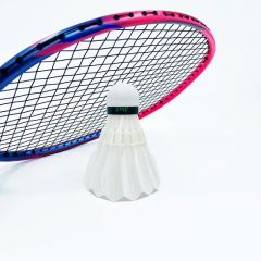 High Quality Badminton Rackets Prices Badminton Racket Carbon Fiber - Image 5