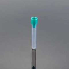 Durable 30ml Plastic Test Tubes for Laboratory Sampling - Image 5