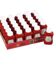 KETCHUP HEINZ BRAND Brand Name Heinz Appearance Liquid Flavor Rich And Authentic Brand Heritage Over 150 Years Base Ingredient Quality Tomatoes - Image 2