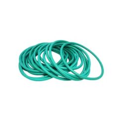 Hot Sale Colorful Rubber O Rings Oil Seals Color O Rings Origin China Shape O-Ring Type Oil Seal Trademark zhou yv HS Code - Image 2