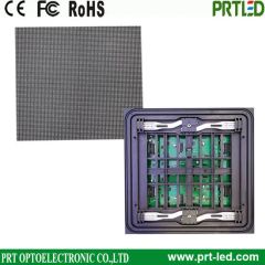 Waterproof Front /Rear Accessed LED Display Modules Outdoor P4 LED Module 320X320mm - Image 1