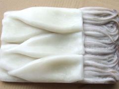 FROZEN SQUID T&T Size 60/up Packaging 800G Shelf Life 2 YEARS Packing Options 15kg Bulk, Custom Pricing Offered Nwnc, Nwfc, Fwnc, Fwfc - Image 2