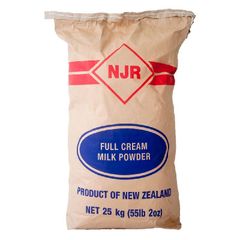 Whole Full cream Milk Powder - Image 1