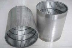 Filter Candles Wedge Wire Filter Elements Johnnson Screen - Image 6