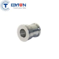 CNC Stamping Machining Part Metal Laser New Energy Car Auto/Vehicle Accessories - Shenzhen Ebyton Technology Co., Ltd.