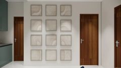 Residential Interior Designers Service Type Turnkey Residence Type Apartment, Independent House, - Image 3