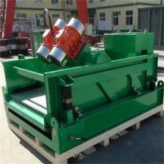 High Frequency Vibrating Sieve Screen Machine - Image 2