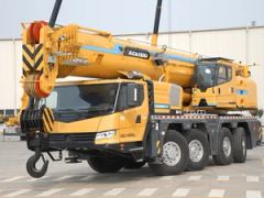 Professional Design 1600 Ton All Terrain Crane Xca1600 with 92 4m Telescopic Boom - Image 4