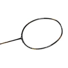 Full Carbon Badminton Racket in High Quality OEM Graphite Racquets - Image 4