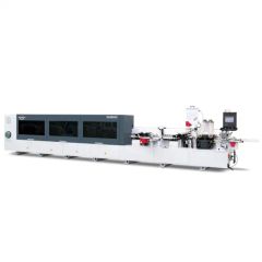 Woodworking Machine Dezmag De680A2 PUR Edge Banding Machine - Qingdao Yingsi Machinery Co., Ltd.