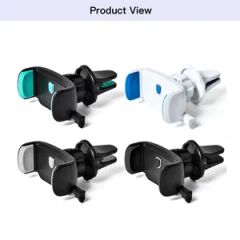 PAH2221 ABS Windshield Car Holder Small OEM 15D Easy Install Color OEM Material ABS Origin China Trademark OEM Model NO. PAH-2221 - Image 3
