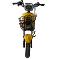 Factory Price 350whiqh Speed Electric Bicycle New Style 48V Smart Electronic Bicycle for Adults 15ah Batterymid Drive - Wuxi Qisheng Automotive Technology Co., Ltd