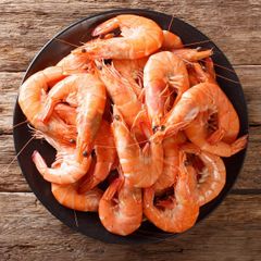 Fresh Frozen Shrimp IQF or Block Frozen Carefully Processed and Packed for Maximum Freshness and Long Shelf Life – product photo 5, product detail gallery