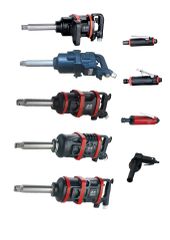 CE7 certificate from TAIZHOU LIZHOU PNEUMATIC TOOLS CO., LTD.