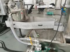 Plastic Pelletizing Machine/Recycling Granulating Machine/Plastic Granulator - Image 3